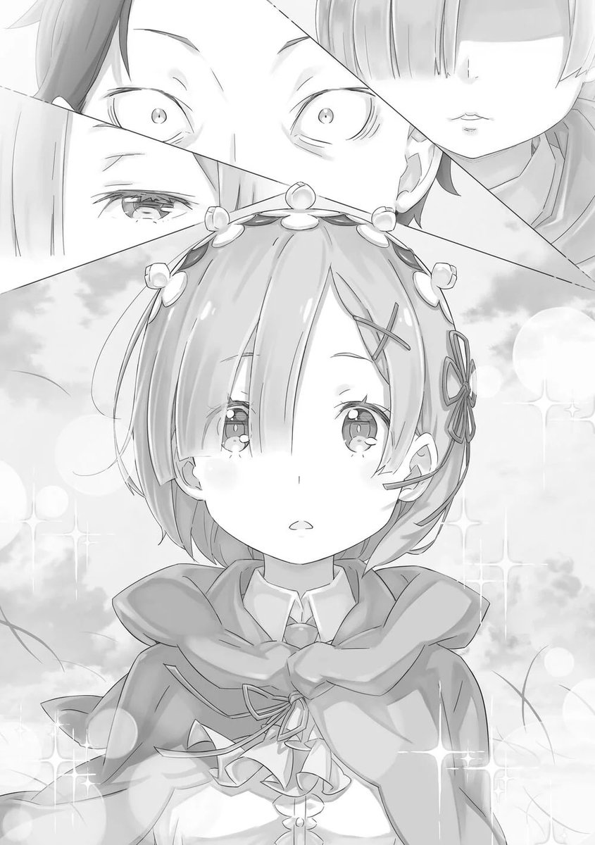 AnimeePost's tweet photo. Light Novel vs Anime vs Key Visual https://t.co/tvo7UmZV1x