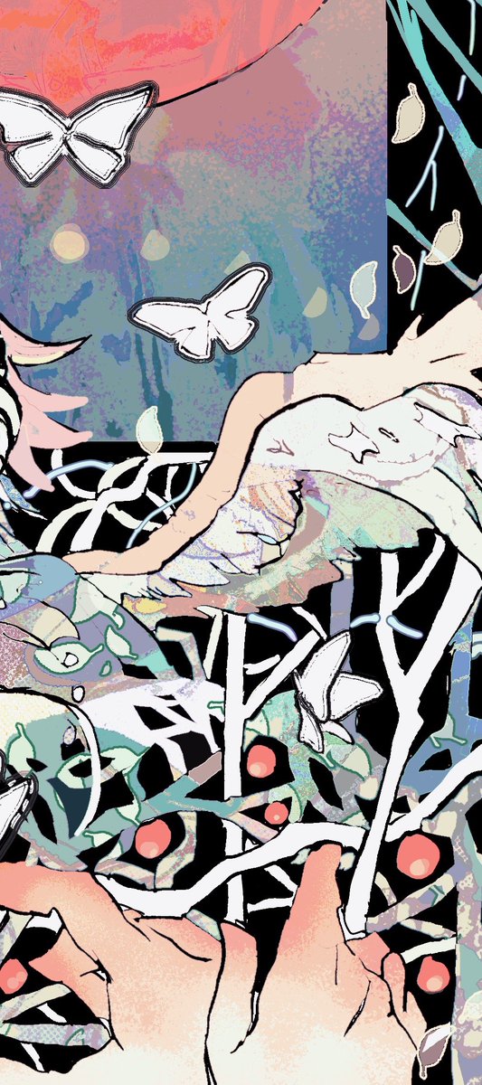 STtrrrmsm's tweet photo. 翅 - Lil Hyvää https://t.co/YUuHektZNd