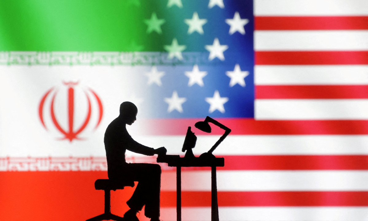 #Pentagon #FBI #Iran State-Sponsored Cyber and Kinetic Threats  Are the Pentagon and the FBI Data Breaches 2026 the signs of the hybrid war by Russia and Iran, and the follow-up to the earlier targeting and bombing of the CIA facilities in the Middle East by Iran? - Google Search