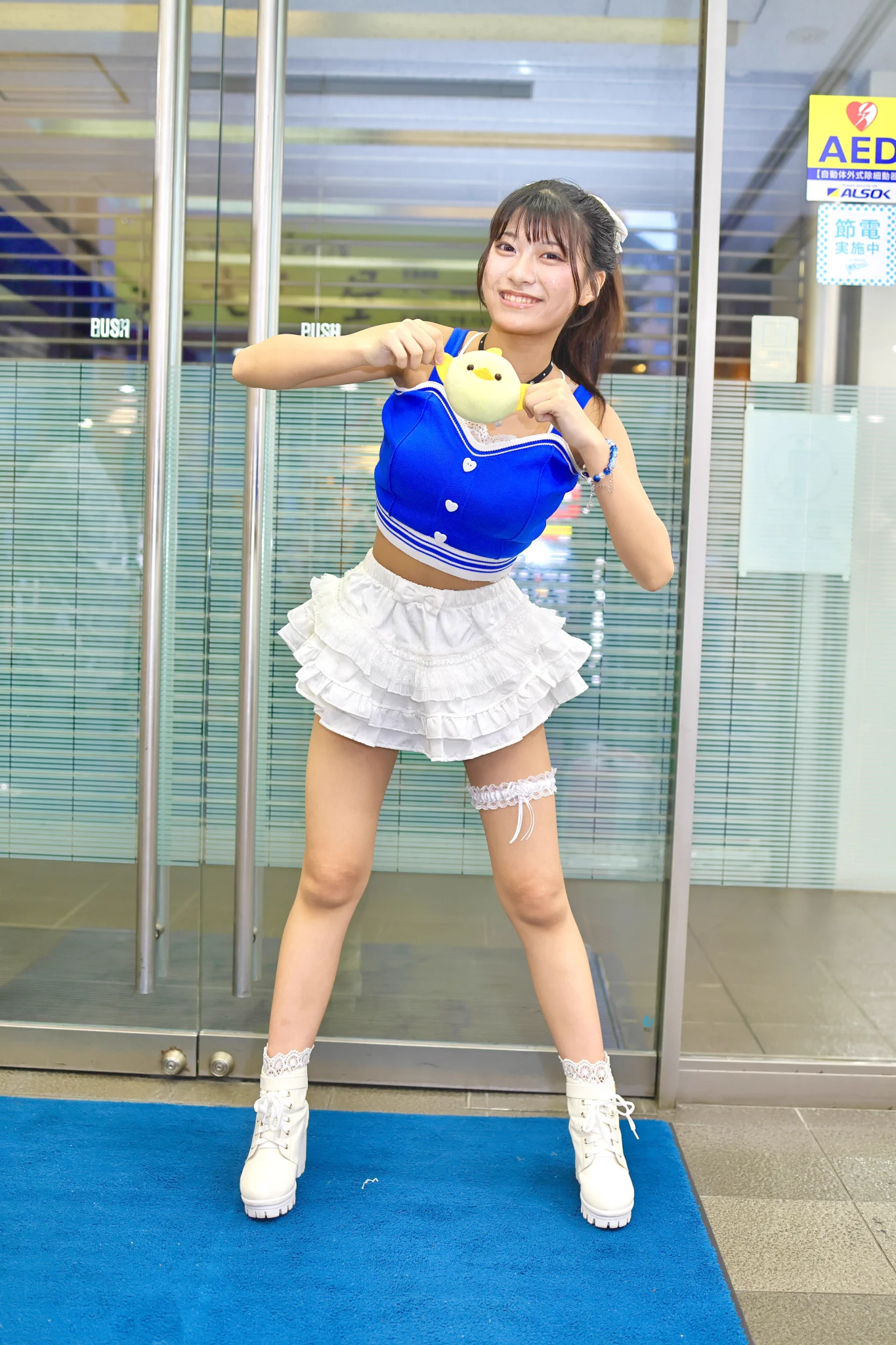 🐧いけしん🍓 в X: „ソロスペ+デュオスペ+ダンチャレ（3部） 2026.9.27