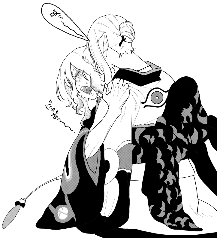 _ume__'s tweet photo. 今月描いた絵 https://t.co/gJj4pNXAkZ