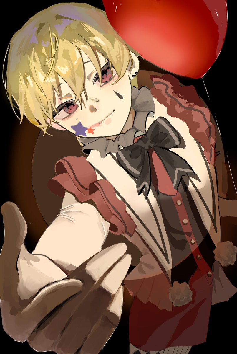 Kera40125's tweet photo. #OC   あっちで話そう https://t.co/gSPGAlWrbi