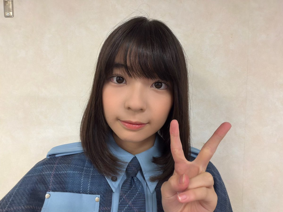 minami__iori's tweet photo. 明日、#SASUKEアイドル予選会2026 に参加させていただきます。会場でお会いできる方、配信を観てくださる方に楽しんでいただけるように全力で頑張って盛り上げたいと思います！よろしくお願いします！ https://t.co/u7JGRTpTrZ