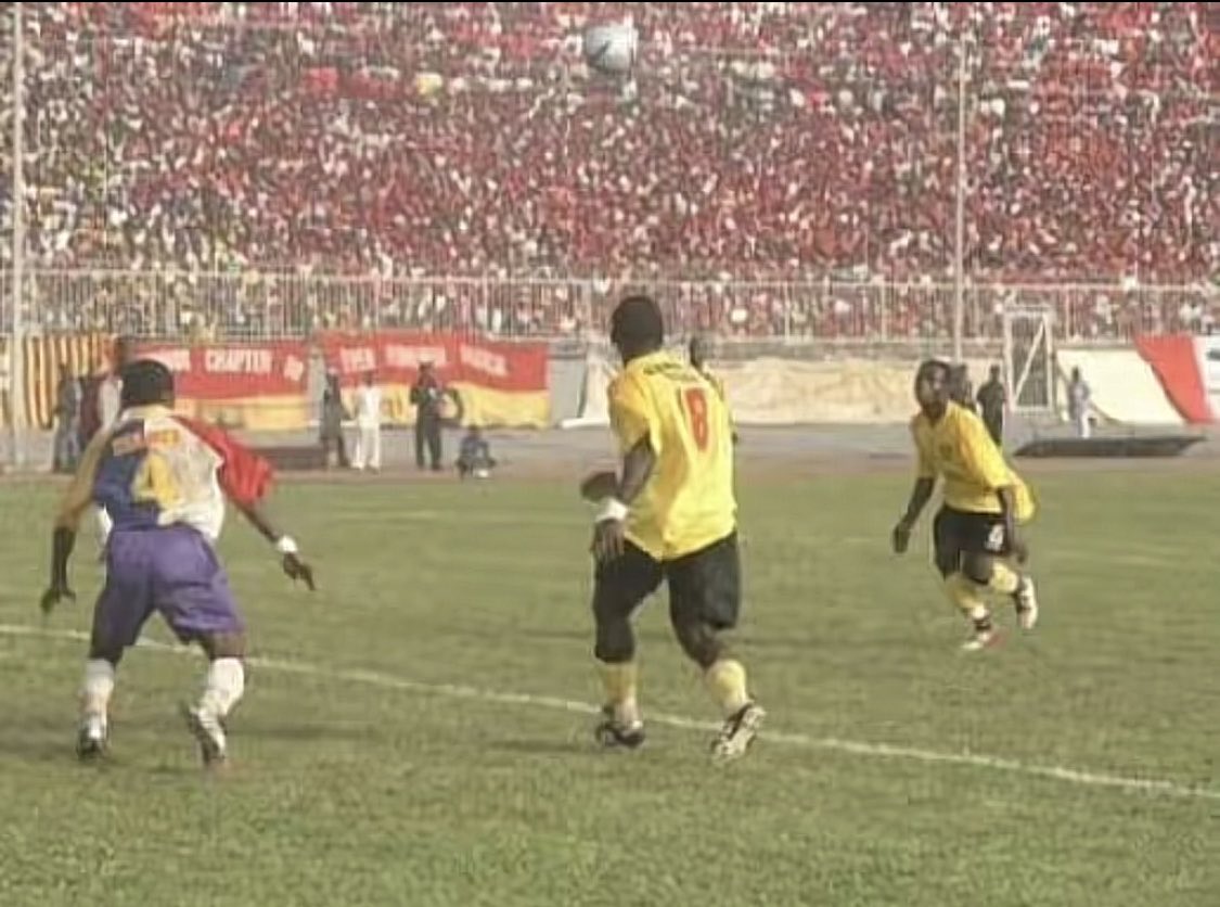 GyapKay's tweet photo. The decline of the local league is nothing short of phenomenal…

There was a time wai. https://t.co/zaEQa7rpEq