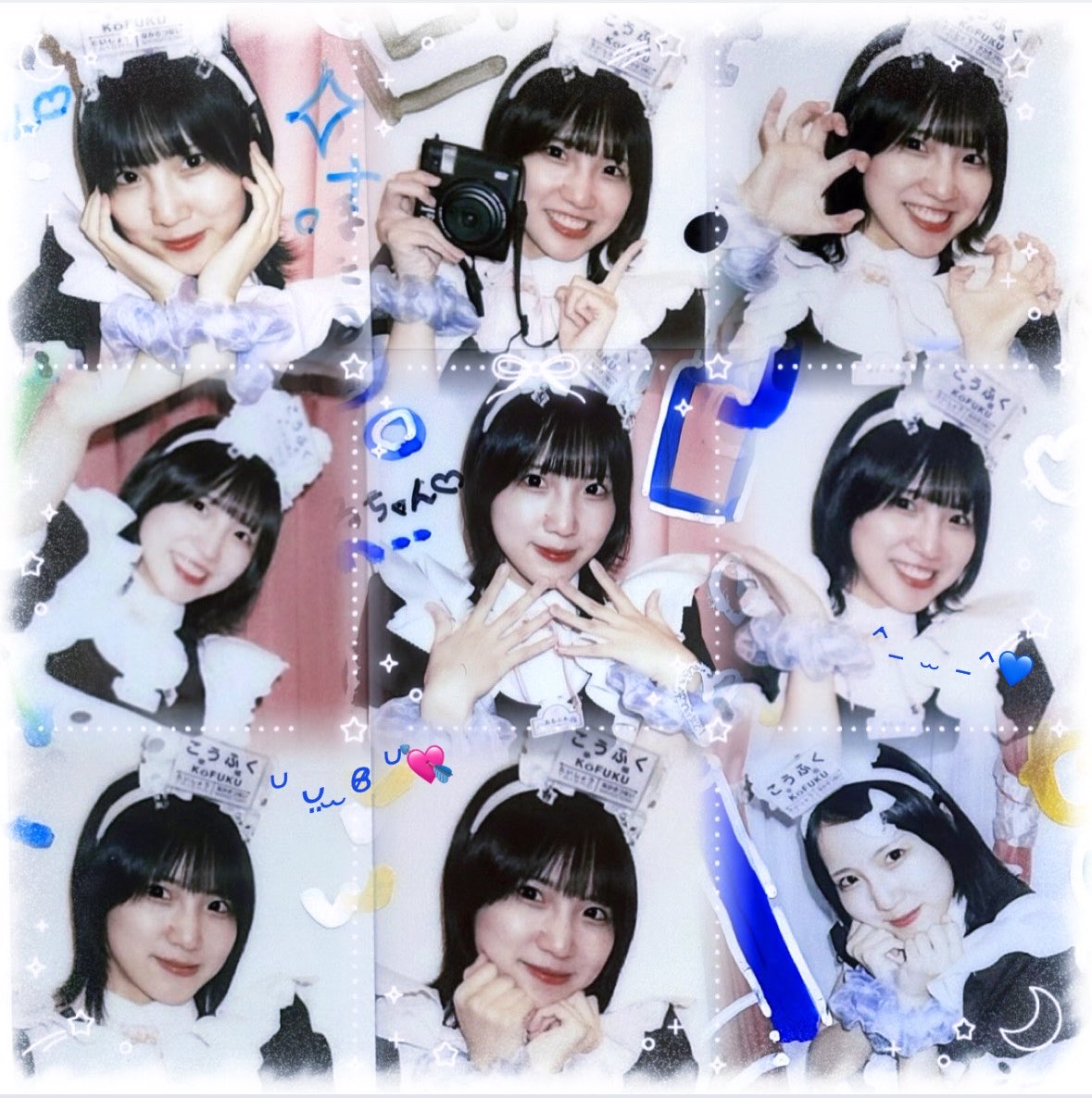 my0rchestra's tweet photo. かわいい♡♡♡ https://t.co/fZaafBzkX9