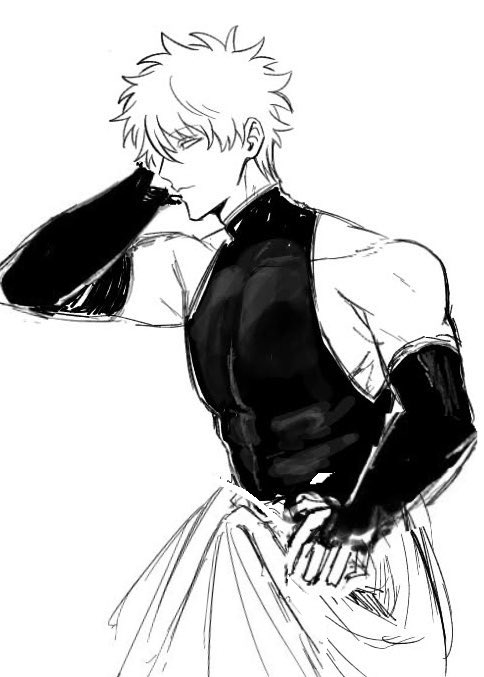 a5skks's tweet photo. こういう衣装のやつが描きたいいつか

⚠️捏造 https://t.co/XwBopdxdro