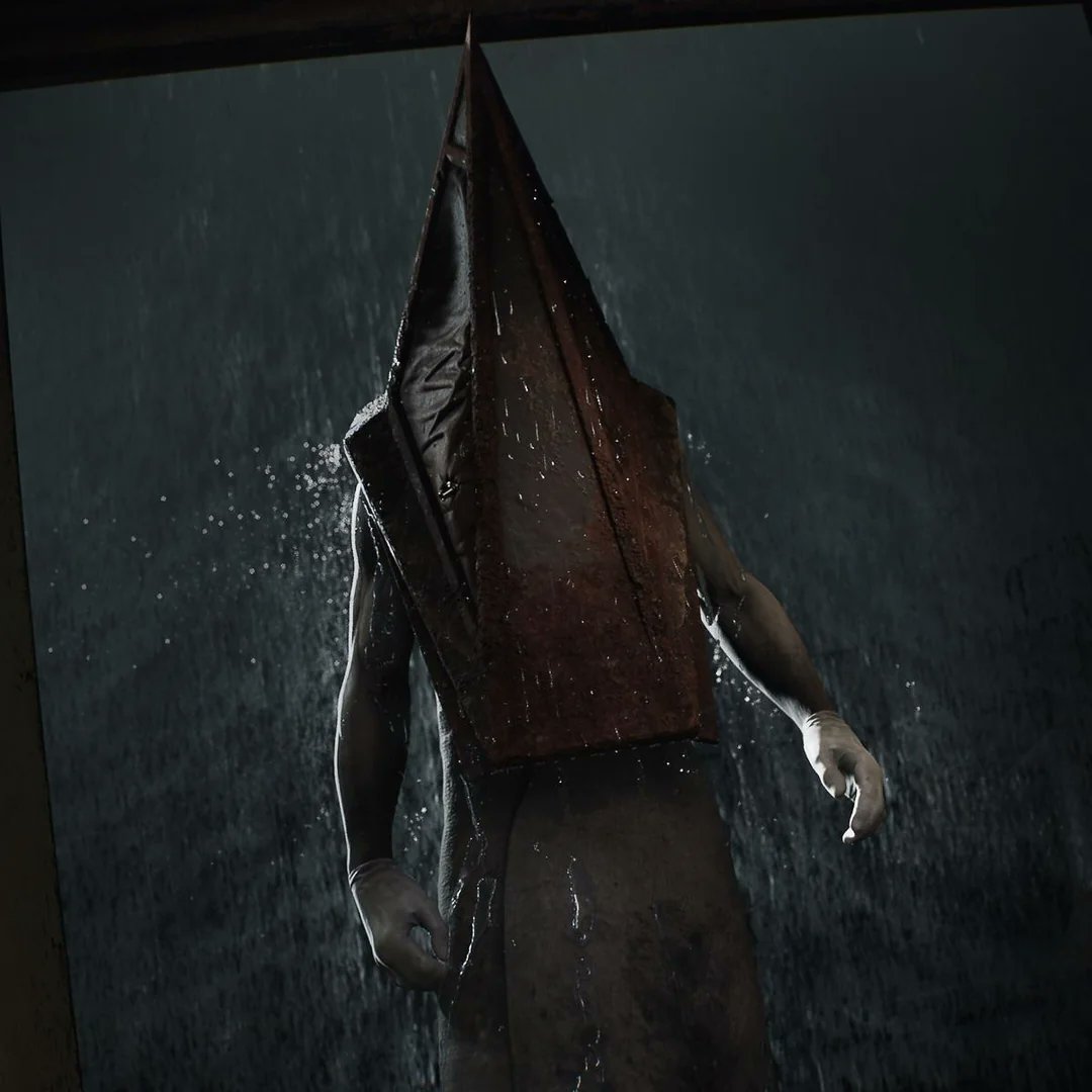 SilentHillxFN's tweet photo. A Horde Rush from Silent Hill would have been perfect 😭 https://t.co/BObHZui1Dq
