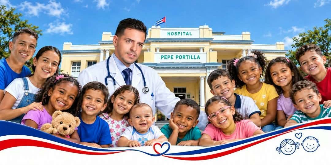 Yaismel61577474's tweet photo. Felicitamos desde la @AsambleaSanMiguel  a nuestro Intendente municipal @AlbertoZam16320 y a los medicos del Hospital Pediátrico del municipio en el día del Pediatra.
#PoderPopular
#MiBarrioPorLaPatria https://t.co/WGSuMhfYfy