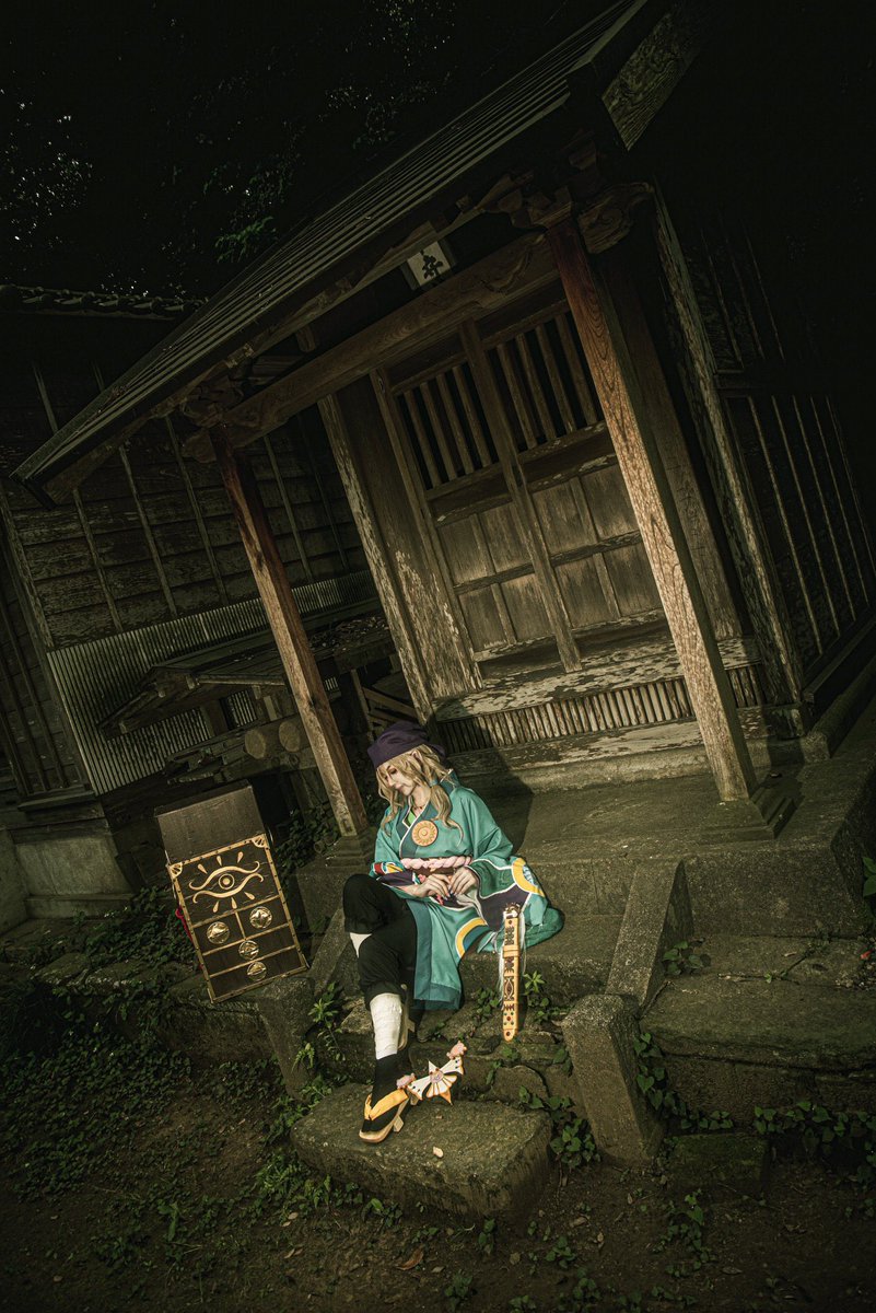 taganchan_'s tweet photo. 撮ってくださった方も長いこと作品好きでとっても素敵に残してしてくれた☲ https://t.co/tatCQeu7c7
