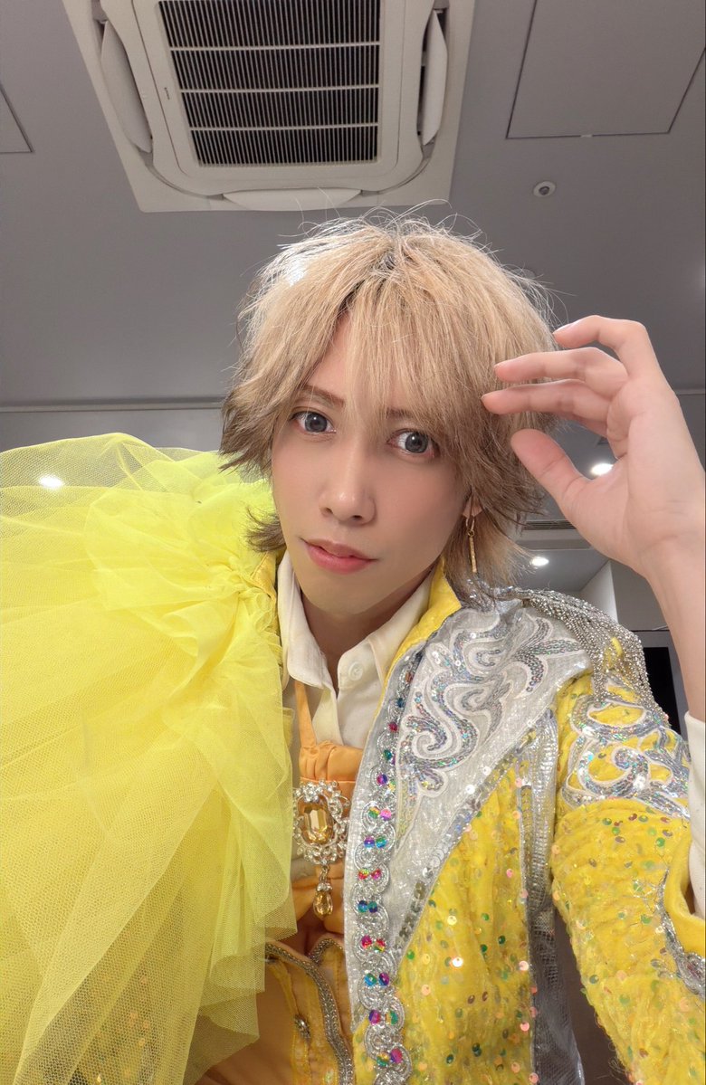 zaki23131's tweet photo. リアルピース「ラブが恋したい」リリースイベント✨
Zepp Haneda ありがとー💕
リリイベ発表から今日までの期間短かったけど沢山の皆に会えて嬉しかった🌹
10月3日もあるからその日も皆に会いたいぜ😍

皆のラブが集まると俺のラブも大きくなる🫶
また会おうねっ💋 https://t.co/eTWW3bb0DV