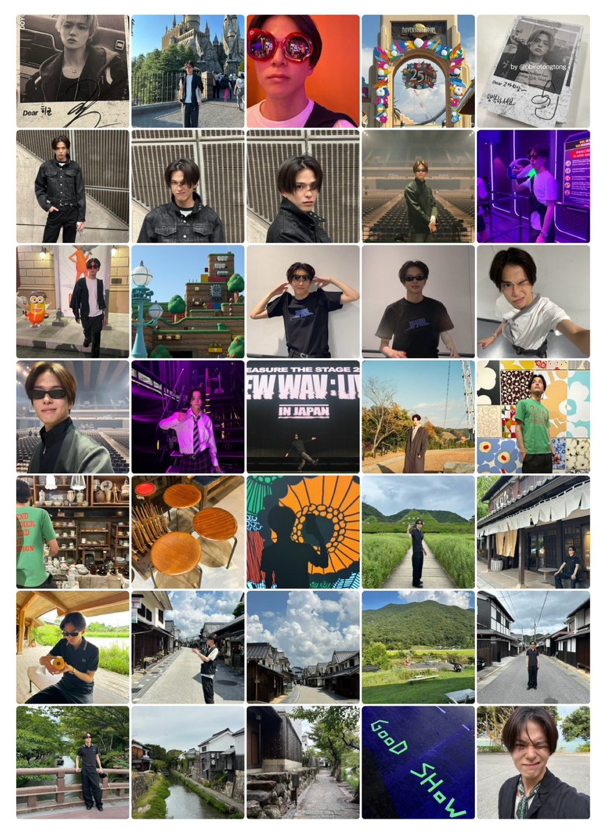 Mookkokoo's tweet photo. (윤재혁, 아사히) SEPTEMBER 2026 https://t.co/FTC3wTcs1p