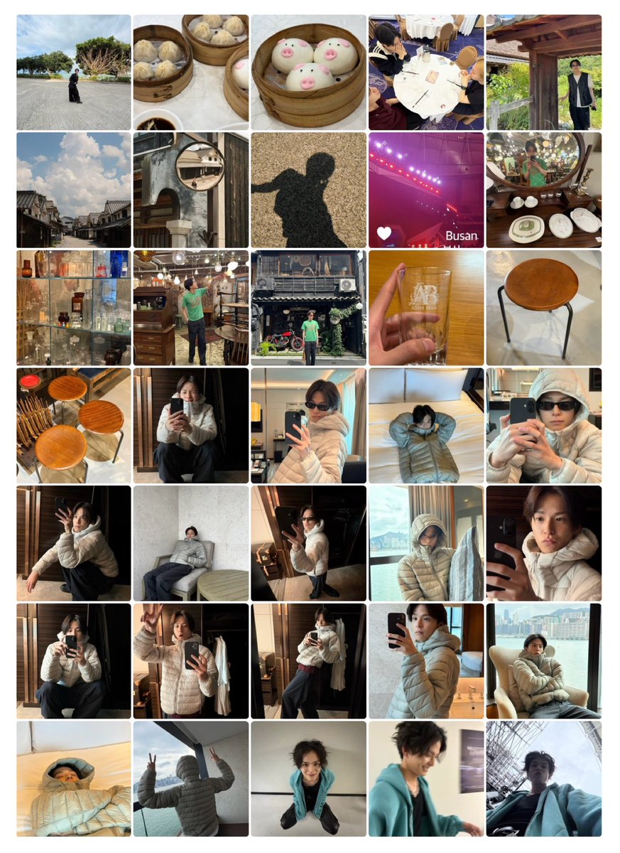 Mookkokoo's tweet photo. (윤재혁, 아사히) SEPTEMBER 2026 https://t.co/FTC3wTcs1p