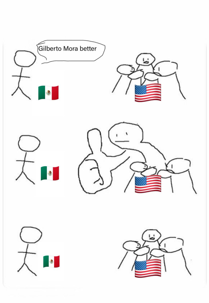 USMNTFirst's tweet photo. genuinely the talent discussion in CONCACAF for this 2030 cycle 
#ElTri #USMNT https://t.co/HkF19wtZwT