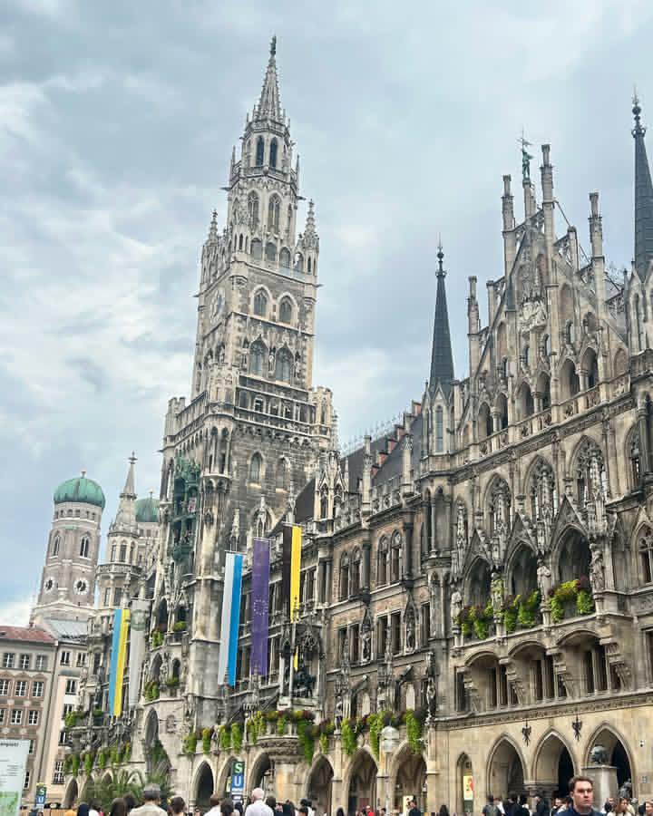 WorldCityX's tweet photo. Germany 🇩🇪 https://t.co/wi4cabdLUH