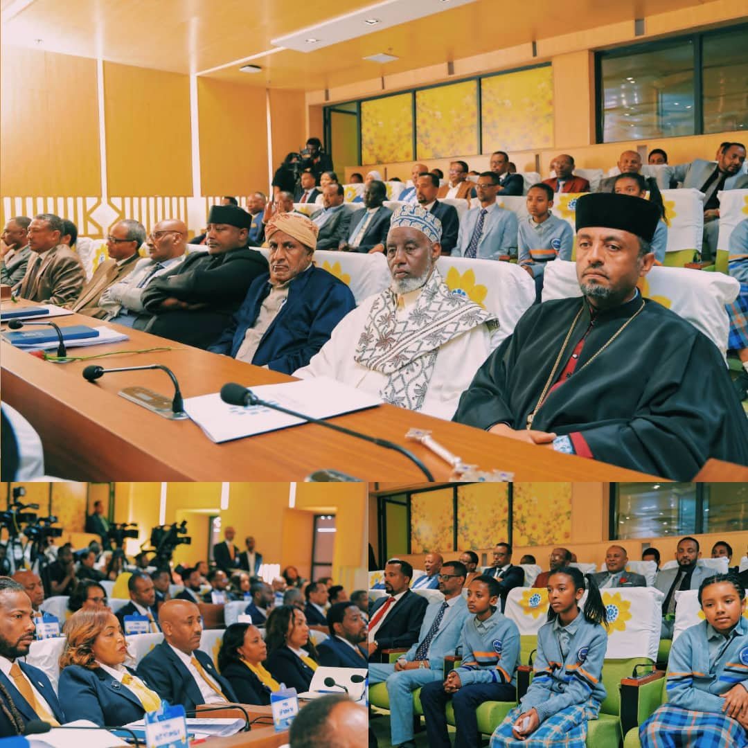 AdanechAbiebie's tweet photo. #AddisAbaba
The responsibility entrusted to us is not a privilege; it is a trust we are duty-bound to uphold.

Over the past five years, we have worked to transform Addis Ababa, restore the dignity of its residents, and make our city worthy of its name. The progress achieved is encouraging, but it also carries with it a greater responsibility for the work ahead.

Going forward, our success will be measured not only by projects completed or figures reported, but by the tangible difference our work makes in people’s daily lives: easing the burden on families, expanding opportunities for young people, enabling businesses to access public services with dignity, and improving access to quality housing, education, healthcare, clean water, roads and transportation.

Ultimately, development must be reflected in the improved quality of life of our residents. This is the standard we will continue to uphold as we work together to build a more livable, inclusive and dignified Addis Ababa.

May God bless #Ethiopia and its people.