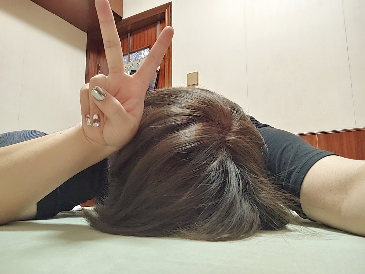 Nishiki0930's tweet photo. https://t.co/JFWTrYISyM