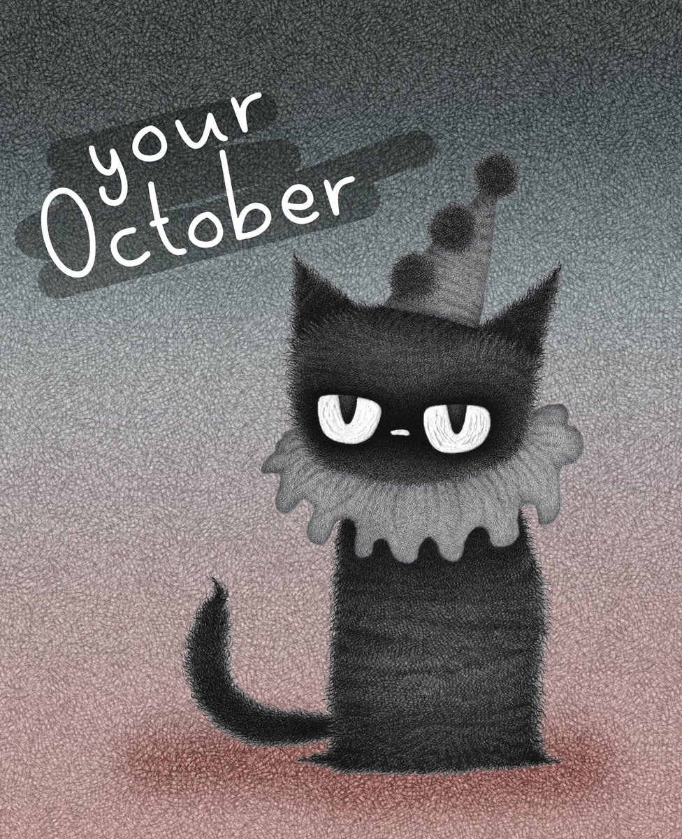 purrinink's tweet photo. 😸😽🎃🤍.. https://t.co/G2YEU44HKR