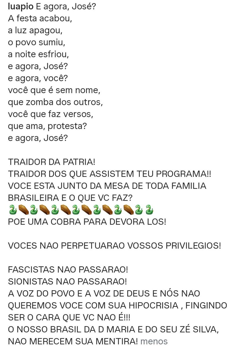 DanPimpao's tweet photo. Luana Piovani, te venero!!! kkkkk https://t.co/hyufTfTvq9