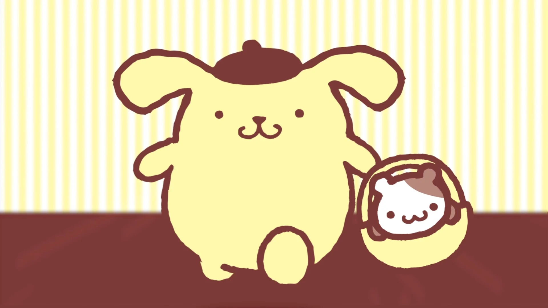 pompompearlページ