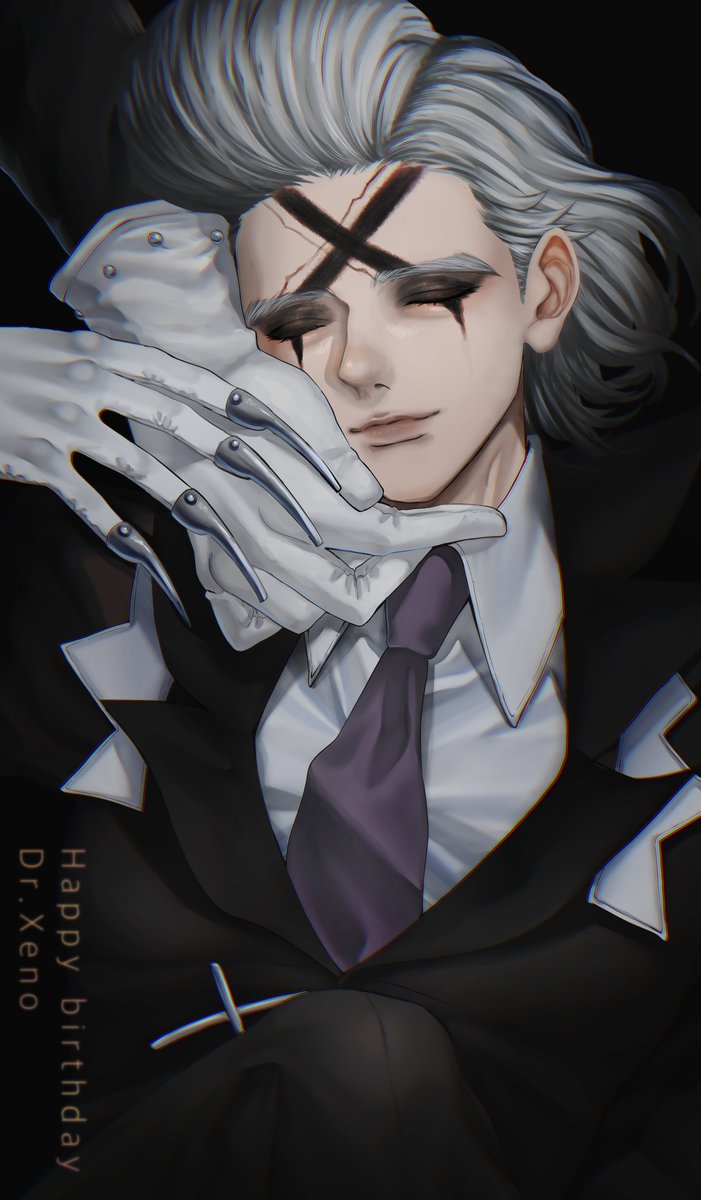 harusame_0986's tweet photo. 「おめでと、せんせ」 https://t.co/vqXcXHCNA3