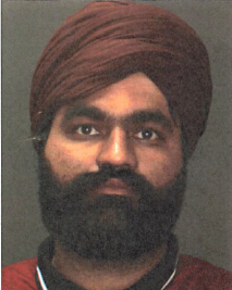 FBILosAngeles's tweet photo. Two Indian nationals, Arshpreet Singh, 28, of Sacramento, and Vikramjeet Singh, 31, of Fontana, were found guilty of conspiring to steal cargo from warehouses across Southern California by buying or fraudulently using legitimate trucking companies to bid on authentic shipping contracts, picking up the cargo loads, and never delivering the loads to the agreed upon destinations. Arshpreet Singh also was found guilty of one count of conspiracy to commit wire fraud. Read more here: https://t.co/3y4qaZ3lQW
