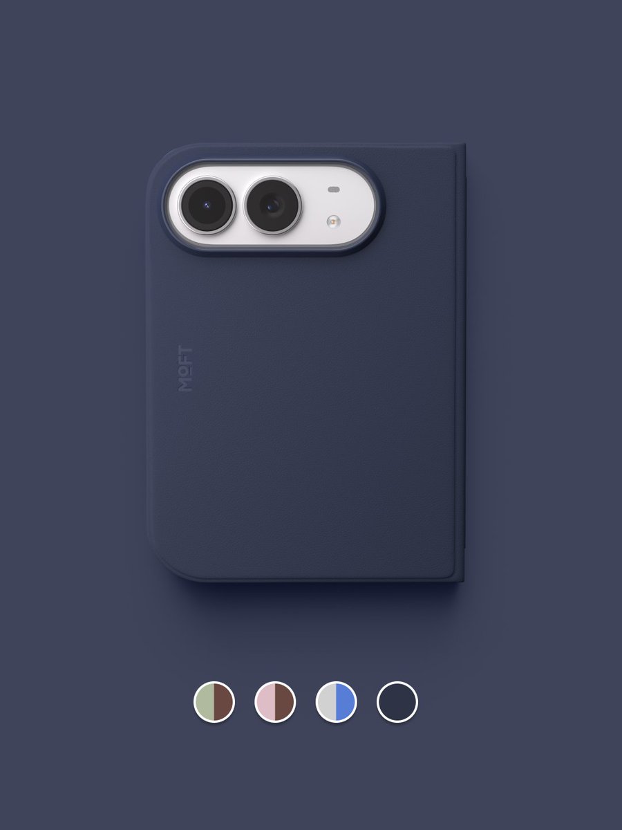 moft_global's tweet photo. Color crush incoming. 
Which Dynamic Folio is your pick? https://t.co/05Tge4XNQB