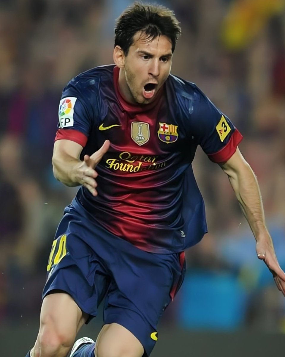 KalshiEPL's tweet photo. 🚨 CRAZY STAT: No player has ever scored in 13 consecutive games in football history.

Lionel Messi scored in 23 consecutive games in 2013. 🤯🇦🇷 https://t.co/8iyAu3v7vM