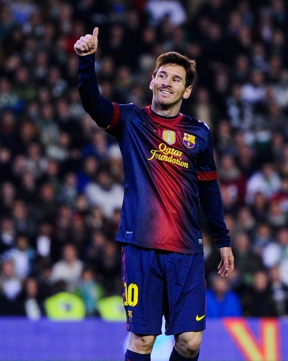 KalshiEPL's tweet photo. 🚨 CRAZY STAT: No player has ever scored in 13 consecutive games in football history.

Lionel Messi scored in 23 consecutive games in 2013. 🤯🇦🇷 https://t.co/8iyAu3v7vM