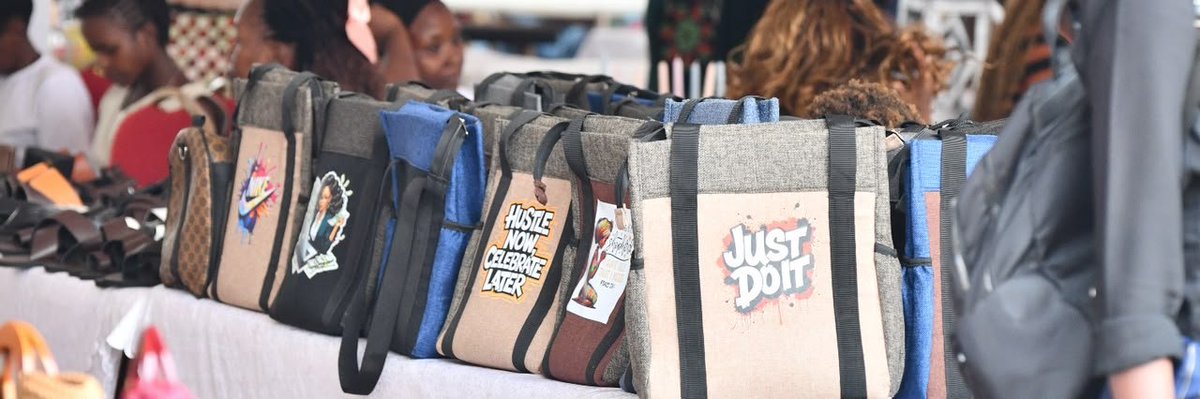 KaitetsiP19624's tweet photo. Crafts, Culture & Creativity in one place! ✨

The Pearl Marketplace is back!
Saturday 03 October 2026 | 8AM - 6PM
Akamwesi Mall

*KEY NOTE: Entrance is FREE 🆓*
30,000 is for Vendors only!

Come shop authentic Ugandan made!

@UGPearlMarket @NwanneObahor @UNDPUganda @MM_Kayodi

#PearlMarketplace #UNDPUganda