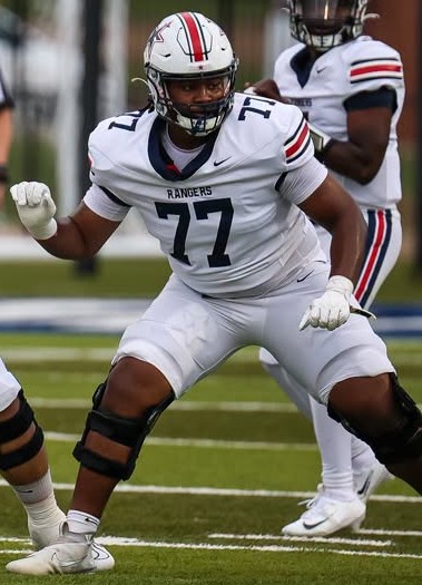 JuCoFootballACE's tweet photo. Ryan White @RyanW_77 @ Northwest Mississippi JuCo @NWCC_Football picks up @ValleyStateFB Offer @jucoweekly @MSJUCOREPORT https://t.co/bHl9JquNaa