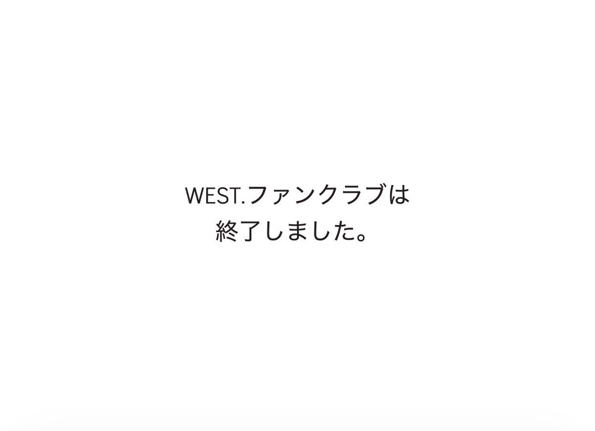 chihi1217's tweet photo. 終了しちゃった😭 https://t.co/jDBXW48in6