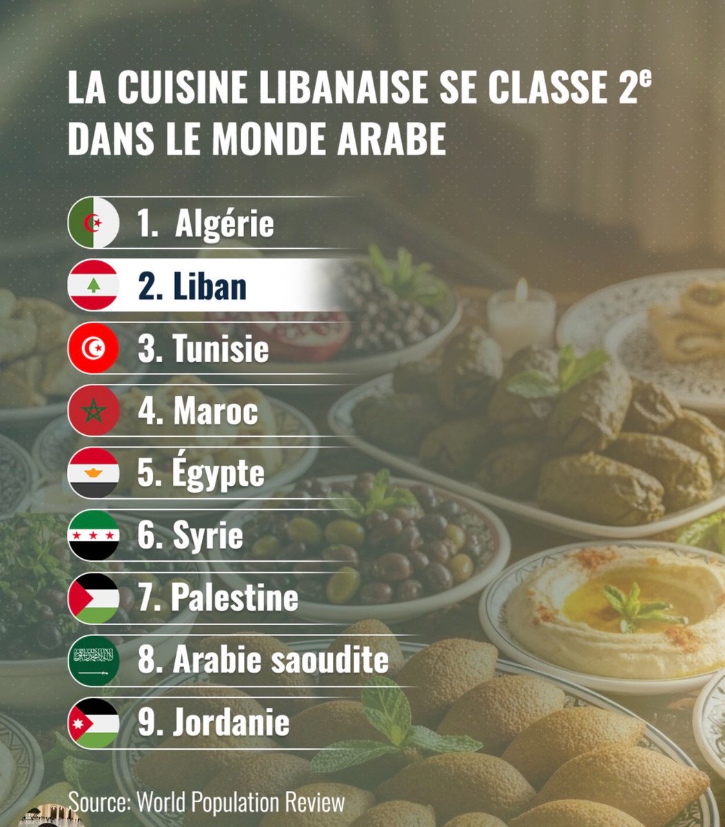 KdjhMb's tweet photo. Puis y a le world population review qui est la pour remette les gens a leurs place, c’est même pas un peu nos concurrents dans ce domaine et surtout dans le monde arabe. Carement en 2025 il était derrière les philippines quoi. Lâchez nous pour l’amour d’Allah https://t.co/n25T7P3Cx4