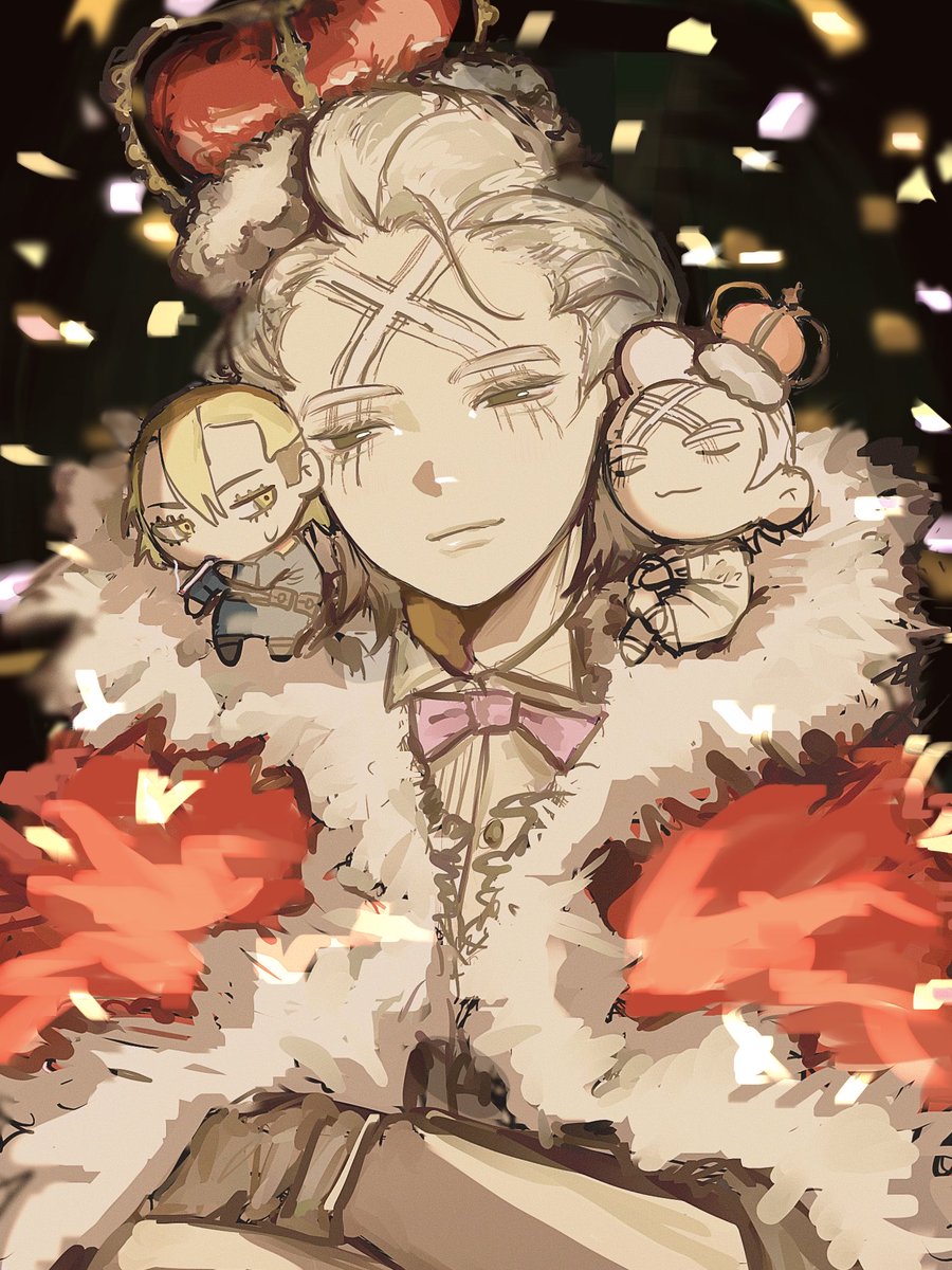 Leigh_113N's tweet photo. HappyBirthday!✖

#ゼノ・ヒューストン・ウィングフィールド誕生祭2026 https://t.co/8kQb3mJyfV