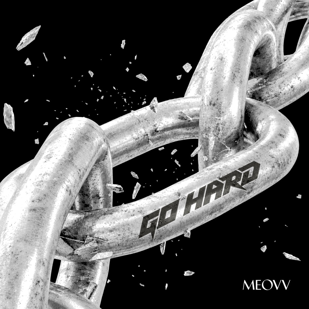 kchartsmaster's tweet photo. MEOVV announces comeback with new single album 'GO HARD.' Out October 12. https://t.co/6aPz02gowZ