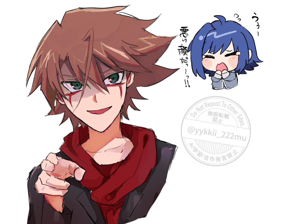yykkii_222mu's tweet photo. れんしゅ https://t.co/QUkFcrptjk