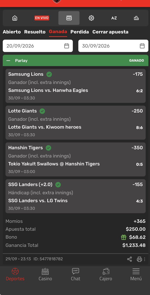 jorgecastillo96's tweet photo. @PayasoApostador Venga primera jugada con tus free picks y verdazos 🍀🙌🏻🫡 crack https://t.co/YtT7UXBV48