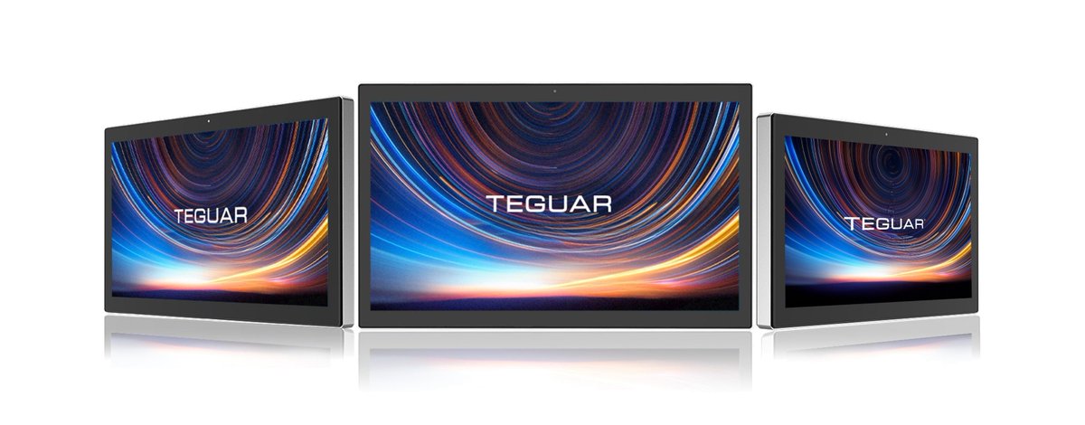 TeguarComputers's tweet photo. The Horizon Series is In Stock! 📤 Our Charlotte, NC production facility is ready to configure a model to your specifications and ship within days.

Explore Horizon Series: https://t.co/qvEBuPLrfb https://t.co/DTJJP6amM1
