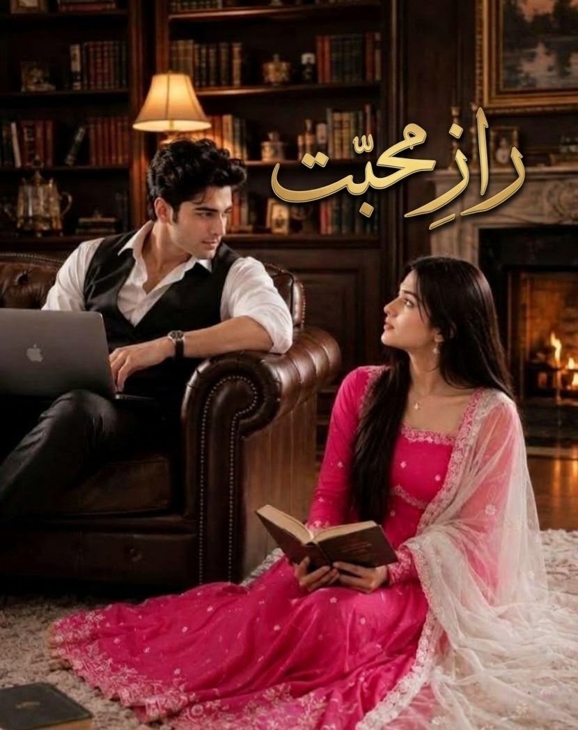 Raz_e_Muhbbat's tweet photo. محبت کی آنکھیں ہوتی ہیں،
محبوب سامنے نہ بھی ہو تو نظر آتا ہے۔
اس کی آواز خاموشی میں سنائی دیتی ہے،
اس کی خوشبو ہواؤں میں محسوس ہوتی ہے،
اور اس کا خیال دل کے ہر کونے میں بسا رہتا ہے۔
محبت اسی کا نام ہے،
کہ فاصلے جسموں کے ہوں، دلوں کے نہیں۔ 
💝
#رازٍ_محبت https://t.co/RhNye43n2K