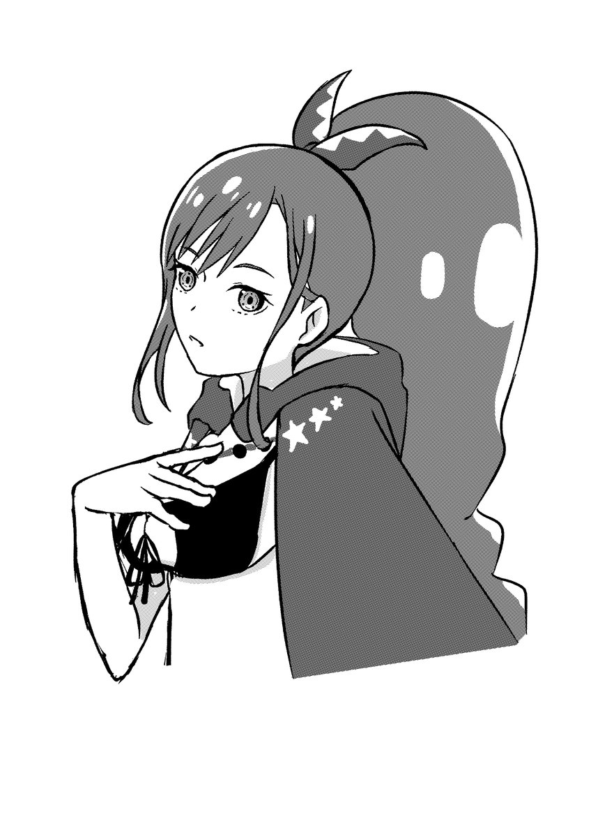 Davin_Ch1's tweet photo. Shaula  
#リゼロ #rezero https://t.co/49oIJHbCr7