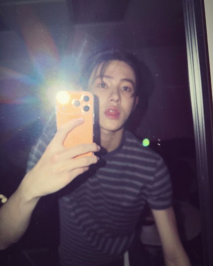 Seonghyoeni's tweet photo. @selfolssi Ajak gua https://t.co/f4kRrt88lU