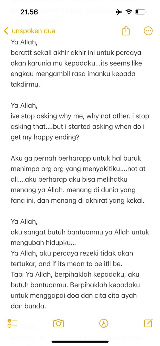 defntlynotrara's tweet photo. i just wanna say Allah is good. mungkin gue di bulan november sampai di akhir semhas ga ngira bakal dikasih keajaiban TA ini. jangan jahat jahat guys sama orang ! lo kira nyokap bokap gue terima anaknya diginiin. gue yg dikatain nenek lampir tp hidup gue masih beradab g kyk lo https://t.co/OdcOE0mBfM