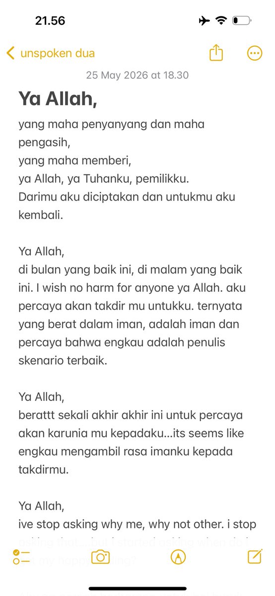defntlynotrara's tweet photo. i just wanna say Allah is good. mungkin gue di bulan november sampai di akhir semhas ga ngira bakal dikasih keajaiban TA ini. jangan jahat jahat guys sama orang ! lo kira nyokap bokap gue terima anaknya diginiin. gue yg dikatain nenek lampir tp hidup gue masih beradab g kyk lo https://t.co/OdcOE0mBfM