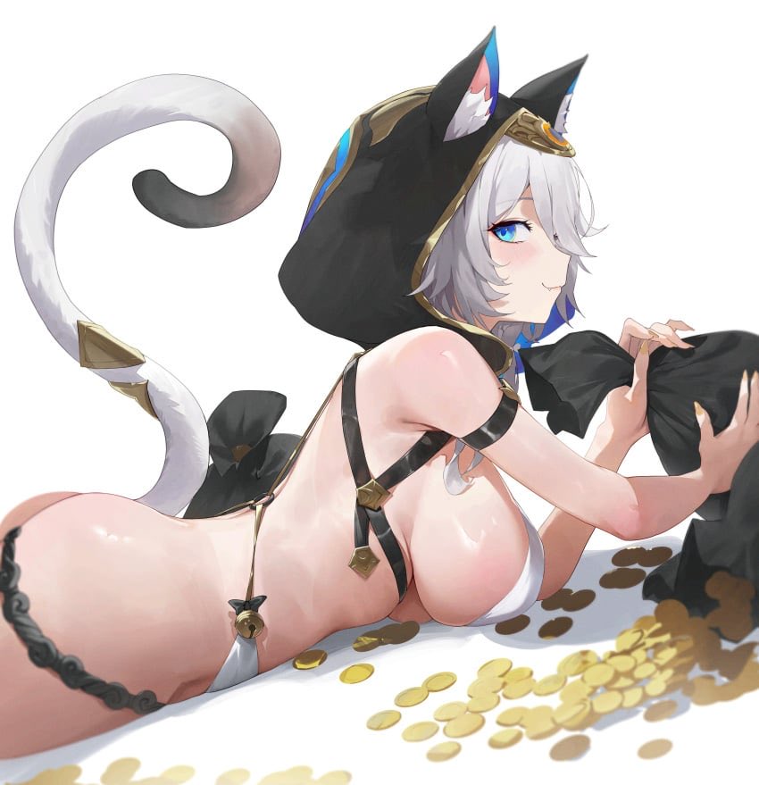 LiesIntoReality's tweet photo. A-Ahem..! Just stealing some of your treasures.. no biggie..~! https://t.co/m43No9xkQI