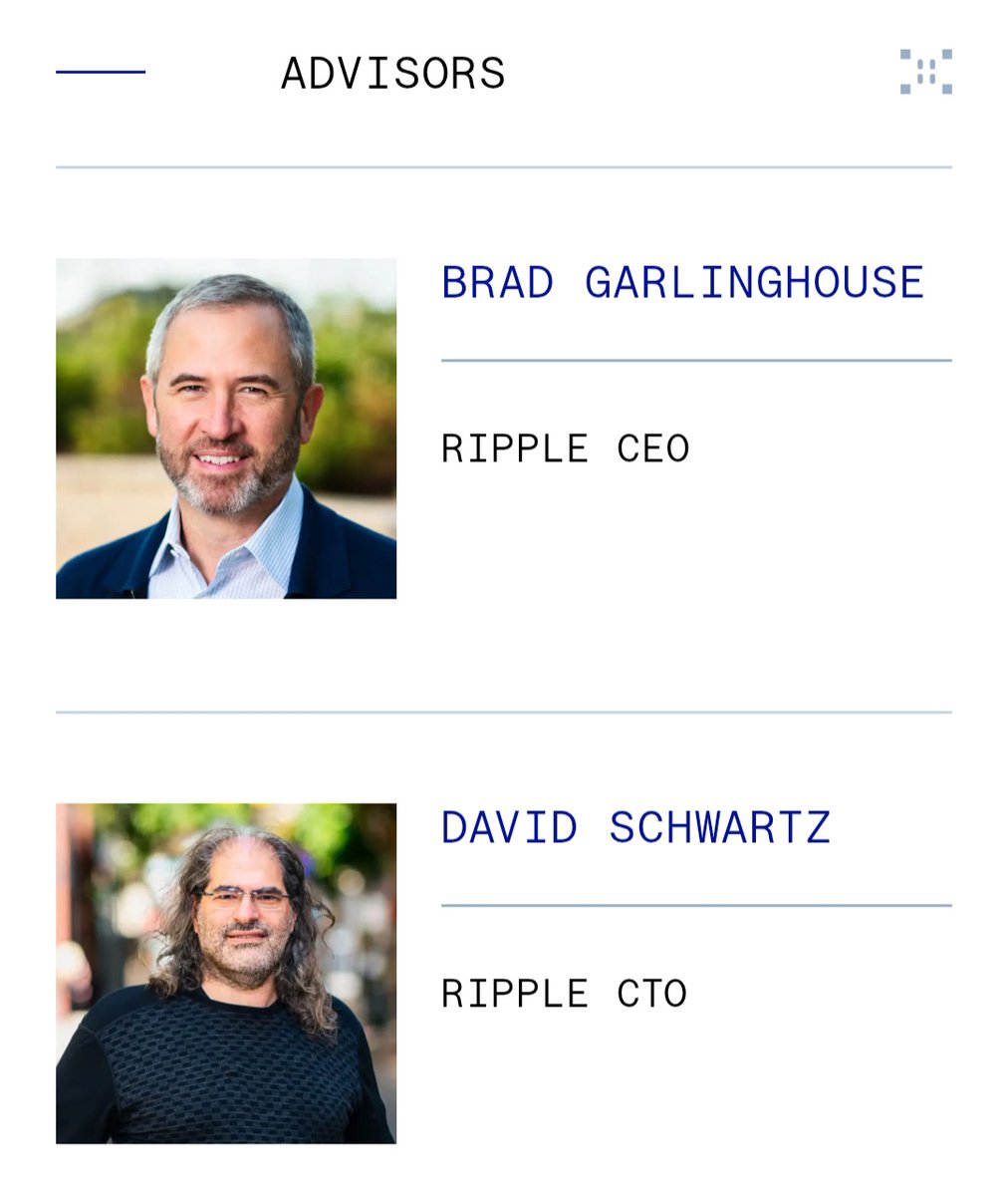 mrnguyen007's tweet photo. EVERNORTH ADVISORS &amp; BOARD OF DIRECTORS.. 🇺🇸 

#XRP 💎 💎 💎 💎 💎 💎 💎 💎 💎 💎 https://t.co/JsFUgpcIlx