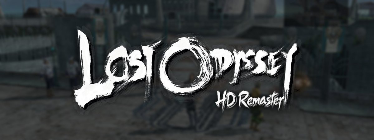 FaliGame_'s tweet photo. Esto ya esta casi listo! Lost Odyssey HD Remaster! https://t.co/UyLadtoAZF https://t.co/WqwLfsNQtq