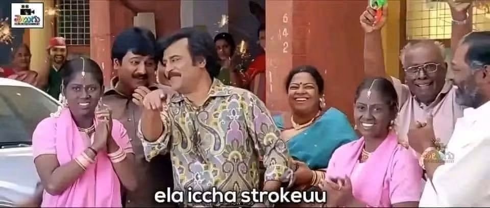 Viinethere's tweet photo. Day1 Asking @TheDeverakonda to cross NANI highest https://t.co/uAjk7Um44k