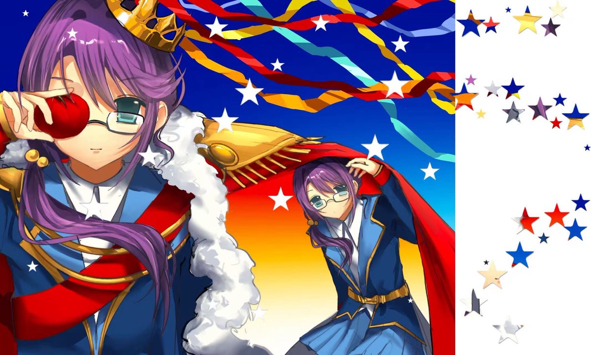 kumoma_e's tweet photo. 純那ちゃんお誕生日おめでとう🎂
掴んで見せます、自分星

#星見純那  #スタァライト 
#星見純那誕生祭2026
#星見純那生誕祭2026 https://t.co/Gq6adUAwSk