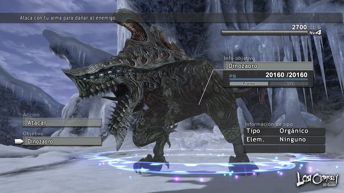 FaliGame_'s tweet photo. Esto ya esta casi listo! Lost Odyssey HD Remaster! https://t.co/UyLadtoAZF https://t.co/WqwLfsNQtq
