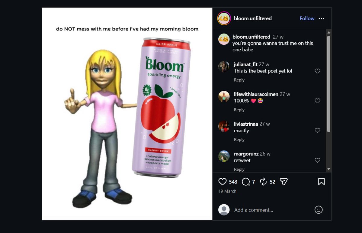 0xNapoleans's tweet photo. they have a mascot named stacy energy?

https://t.co/pbqIYAwzp3 https://t.co/jE5zbQ4Dd8