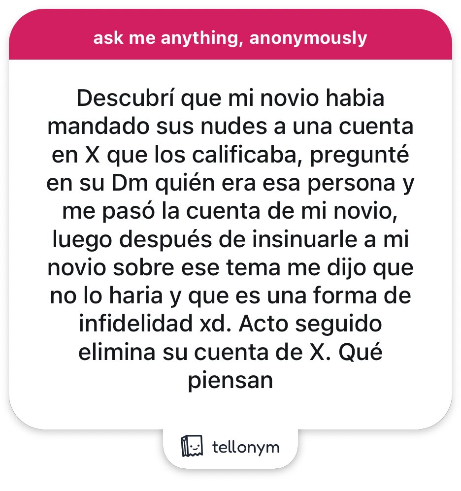 confesionchicos tweet picture